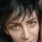 Оксана, 50 лет