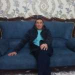 Ереке, 45 лет